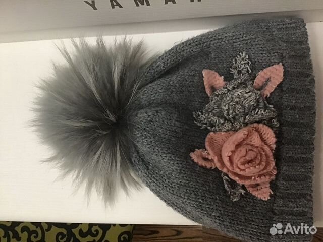 Шапочка Pinetti Италия