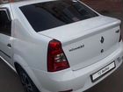 Renault Logan 1.6 МТ, 2012, 97 000 км объявление продам