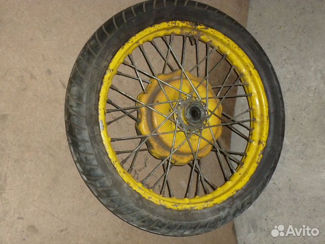 Motomaster Total Terrain AT2 R19