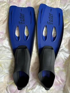 Ласты детские, р. 28-30