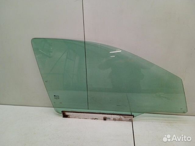 Стекло двери передней правой Opel Astra H 1.6 2006