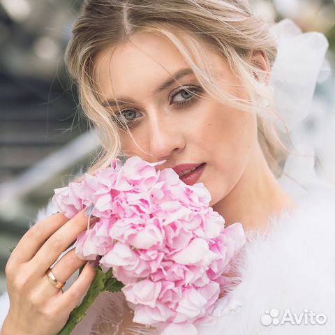 Свадебный фотограф