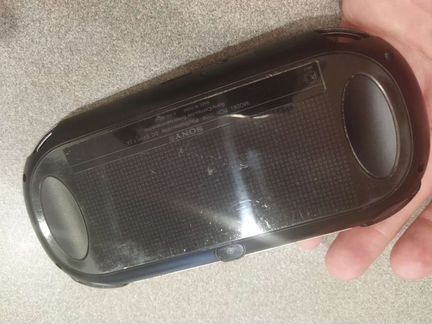 Sony Vita