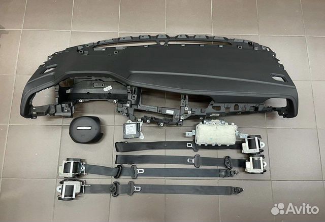 Доработки хавал ф7