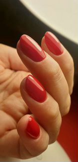 Маникюр педикюр на дому