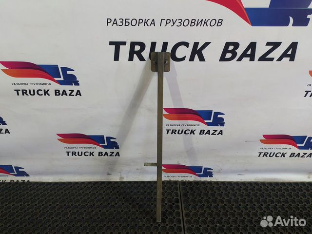 Продолжение двери камаз нео