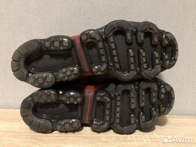 Кроссовки Nike Air VaporMax plus