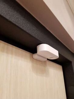 Датчик открытия окон и дверей