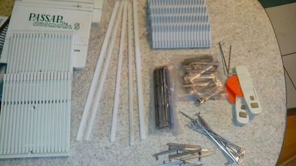 Запчасти для passap(пассап)