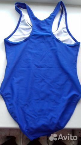 Купальник для девочки