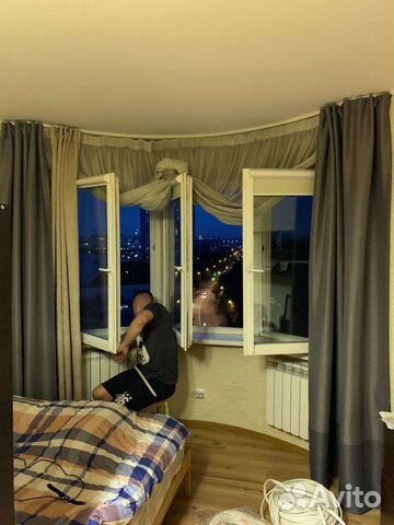 Ремонт Окон Утепление Окон Маскитные Сетки