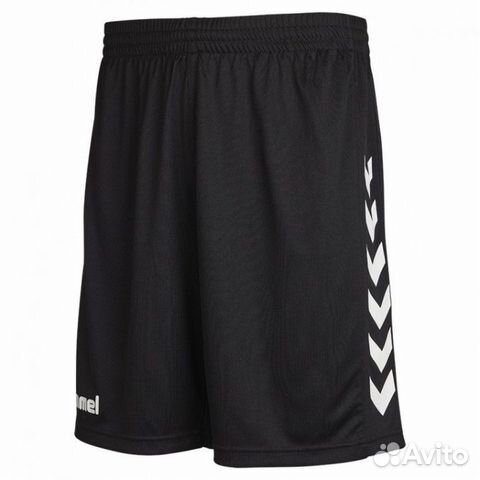 Мужские спортивные шорты S hummel