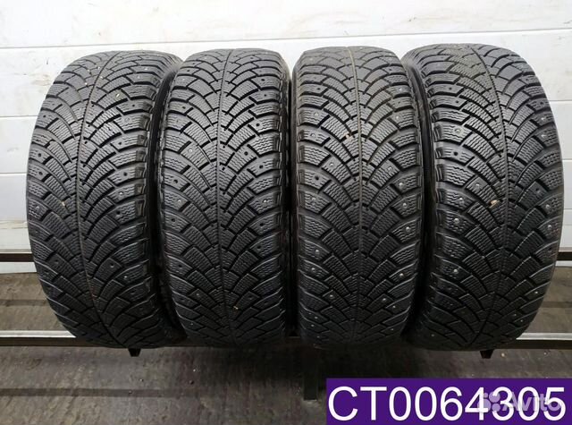 Bfgoodrich G-Force Stud 205/60 R16 96T