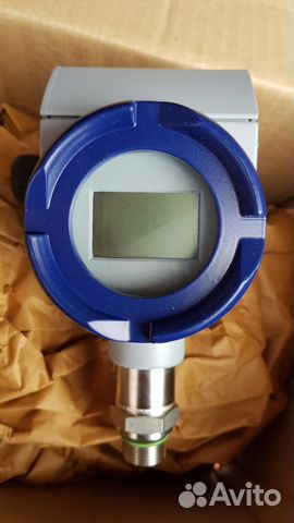 Датчики давления Jumo Dtrans Германия Hart