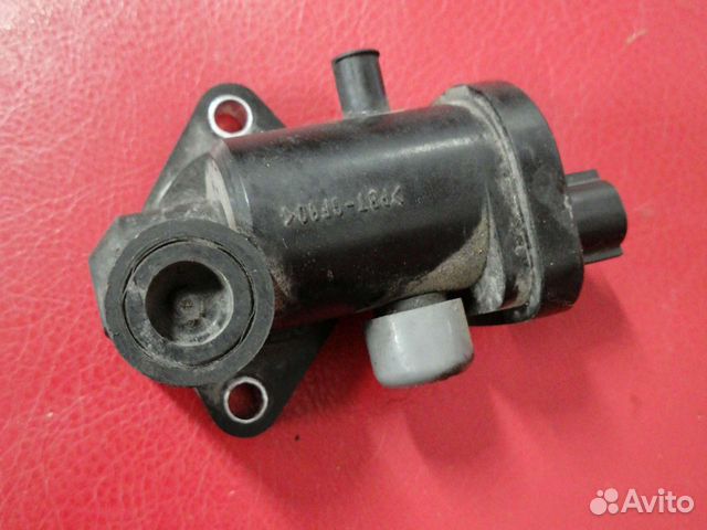 Регулятор впускного коллектора mazda 3 верхний