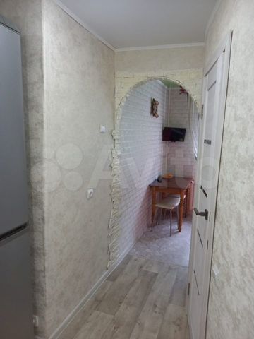 3-к. квартира, 57,6 м², 2/5 эт.