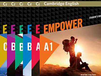 Cambridge a1. Empower учебник. Empower Cambridge. Учебники Cambridge empower. Cambridge English empower.