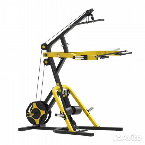 Многофункциональный силовой комплекс Apex GYM 200