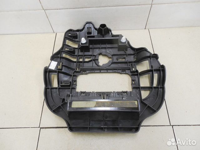 Кронштейн (сопут. товар) Megane III 2009-2016