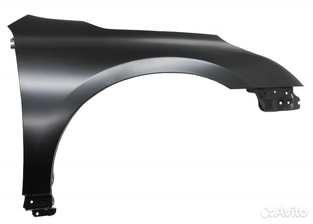 Nissan Teana j32 Крыло переднее