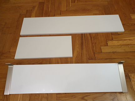 Полка для книг икеа