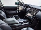 Land Rover Discovery 3.0 AT, 2017, 70 862 км объявление продам