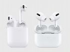 Airpods 2, Airpods Pro