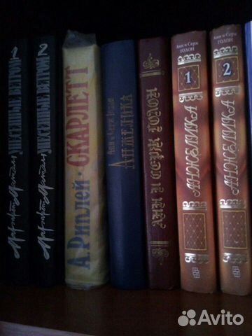 Книги :классика,детективы,медицина,психология