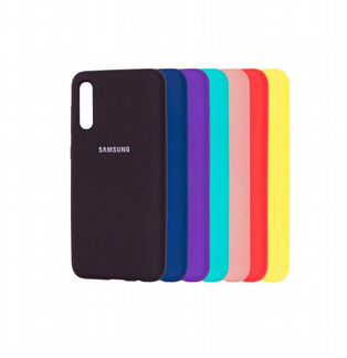 Чехлы для Galaxy A70 / A30 / A20 / A10