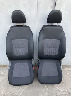 Сидения LADA vesta(седан)