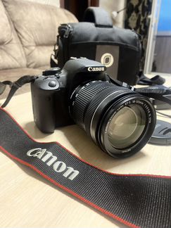 Canon eos 700d