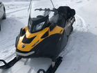 Снегоход BRP Ski-Doo Tundra 550 2013 Г.В объявление продам