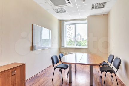 Офис 15 м² (налоговая №25)