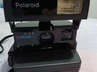 Polaroid объявление продам