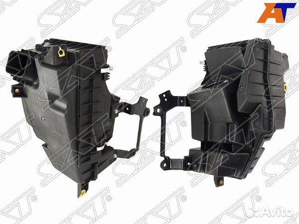 Корпус воздушного фильтра nissan cefiro