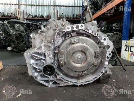 Вариатор RE0F09A / JF010E Ниссан Мурано 3.5л