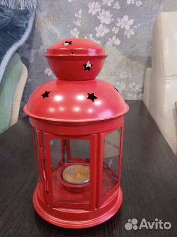 Светильник декоративный