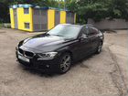 BMW 3 серия 2.0 AT, 2015, 115 000 км