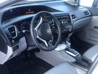 Honda Civic 1.8 AT, 2014, 59 950 км объявление продам
