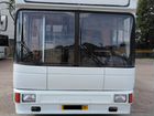 Городской автобус НефАЗ 5299, 2004