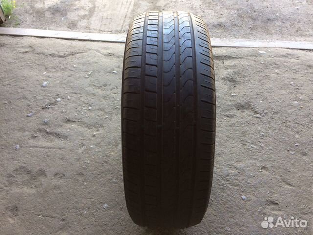 Pirelli Cinturato P7 225/60 R16