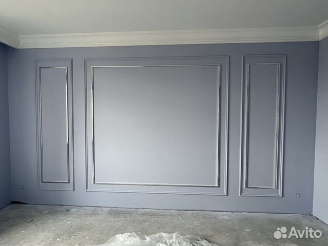 Краски мастера