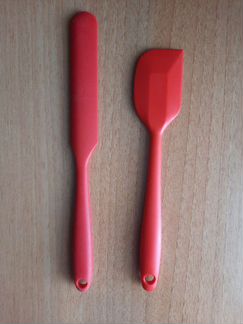 Набор лопаток