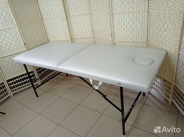 Массажный стол