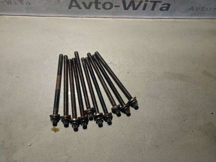 Болт головки блока цилиндров Opel Astra A16LET