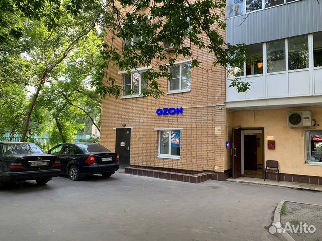 Пвз озон купить в Москве | Готовый бизнес и оборудование | Авито