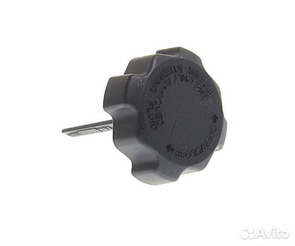 Крышка бачка гур ssangyong Actyon (06),Kyron (06) купить в Москве ...