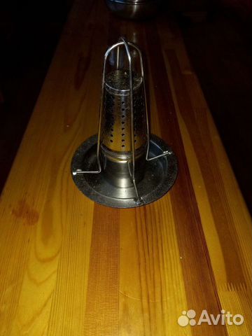 Ростер для курицы / гриль