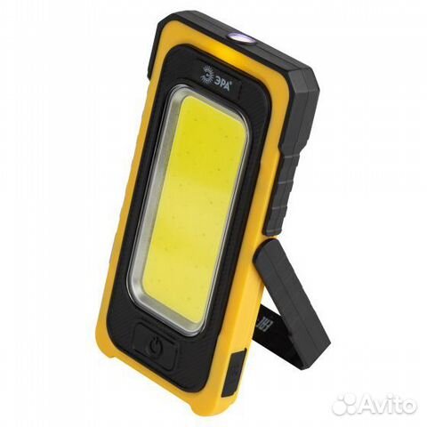 Фонарь эра Практик RA-811