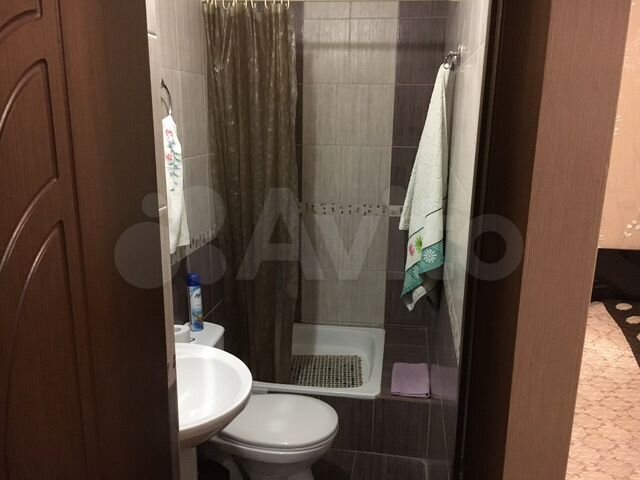 Комната 14 м², 2/2 эт.